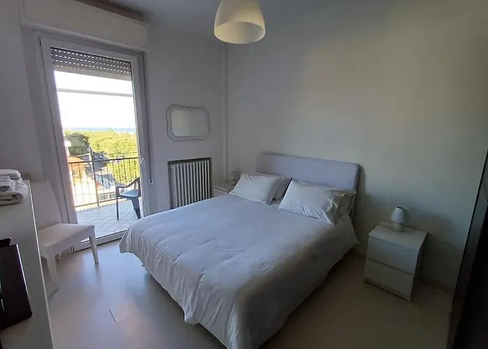 Vista Mare Apartament Misano Adriatico