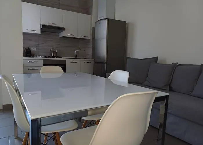 Vista Mare Apartamento