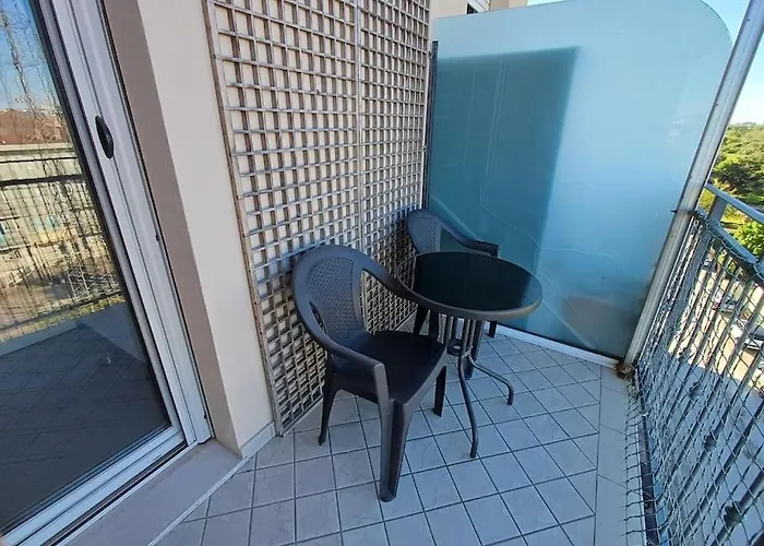 Apartamento Vista Mare