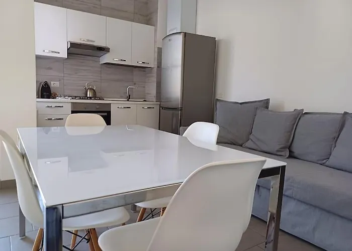 Vista Mare Apartamento *