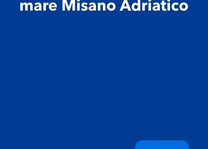 Apartamento Vista Mare *